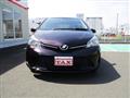 2015 Toyota Vitz