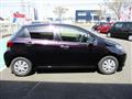 2015 Toyota Vitz