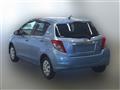 2013 Toyota Vitz