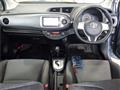 2013 Toyota Vitz