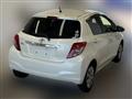 2013 Toyota Vitz
