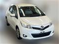 2013 Toyota Vitz