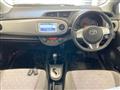 2013 Toyota Vitz