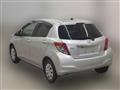 2013 Toyota Vitz