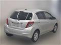 2013 Toyota Vitz
