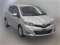 2013 Toyota Vitz