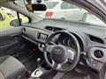 2013 Toyota Vitz