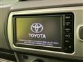 2014 Toyota Vitz