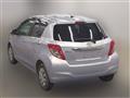 2012 Toyota Vitz