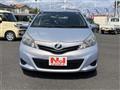 2013 Toyota Vitz