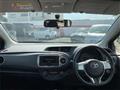 2013 Toyota Vitz