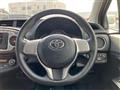 2013 Toyota Vitz