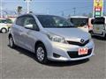 2013 Toyota Vitz
