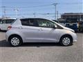 2013 Toyota Vitz
