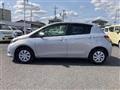 2013 Toyota Vitz