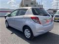 2013 Toyota Vitz