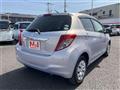 2013 Toyota Vitz