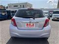 2013 Toyota Vitz