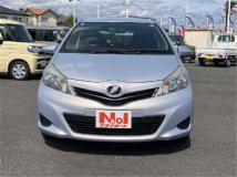 2013 Toyota Vitz