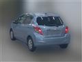2013 Toyota Vitz