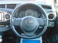 2013 Toyota Vitz
