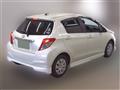 2012 Toyota Vitz
