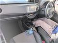 2012 Toyota Vitz