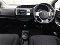 2015 Toyota Vitz