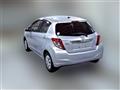 2012 Toyota Vitz