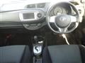 2012 Toyota Vitz