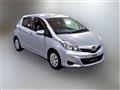 2012 Toyota Vitz