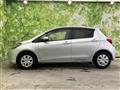 2016 Toyota Vitz