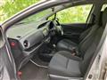 2016 Toyota Vitz