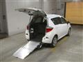 2013 Toyota Ractis