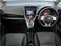 2015 Toyota Ractis
