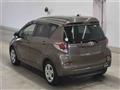2015 Toyota Ractis