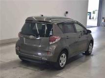 2015 Toyota Ractis