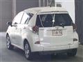 2015 Toyota Ractis