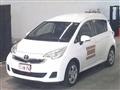 2015 Toyota Ractis