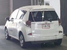 2015 Toyota Ractis