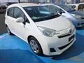 2011 Toyota Ractis