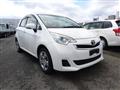 2016 Toyota Ractis