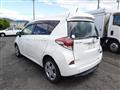 2016 Toyota Ractis