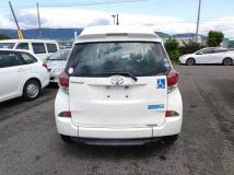 2016 Toyota Ractis