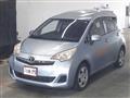 2012 Toyota Ractis