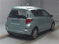 2013 Toyota Ractis