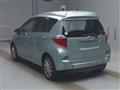 2013 Toyota Ractis