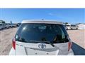 2012 Toyota Ractis