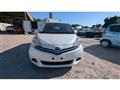 2012 Toyota Ractis