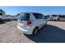 2012 Toyota Ractis